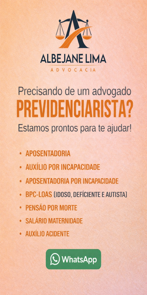 Campanha Albejane ADV