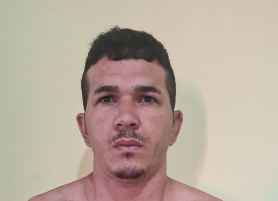 Mandante da chacina de Baixa Grande do Ribeiro é preso no Distrito Federal