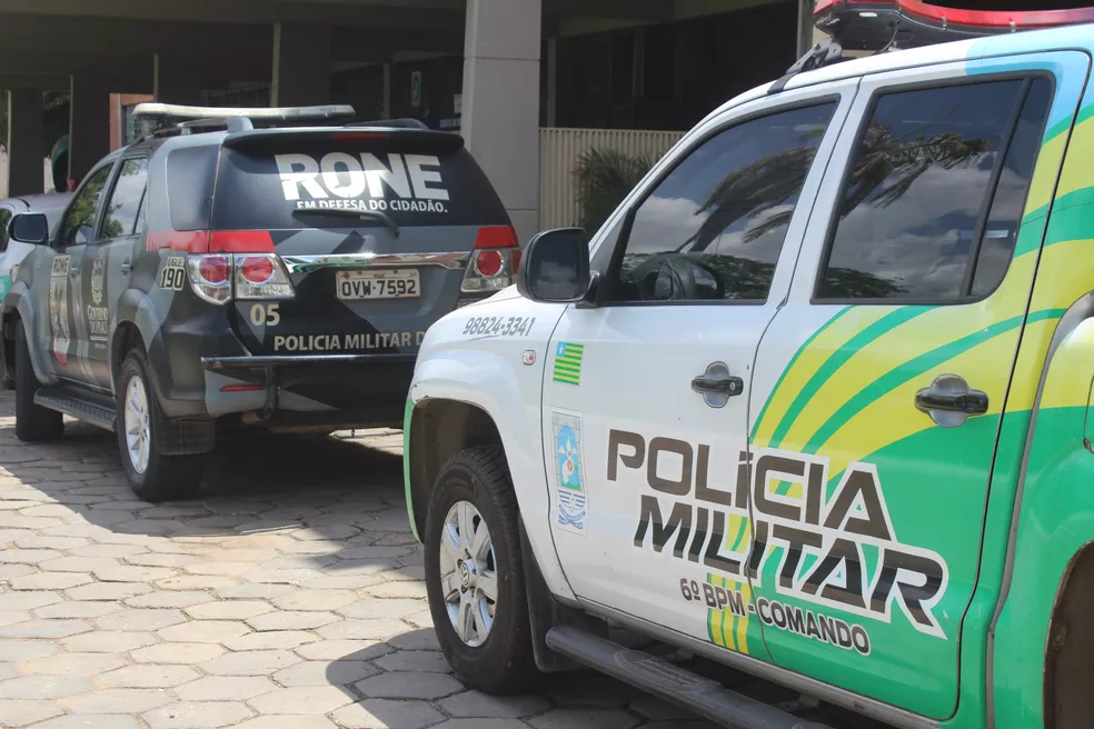 Homem é baleado nas costas no Planalto Uruguai, Zona Leste de Teresina