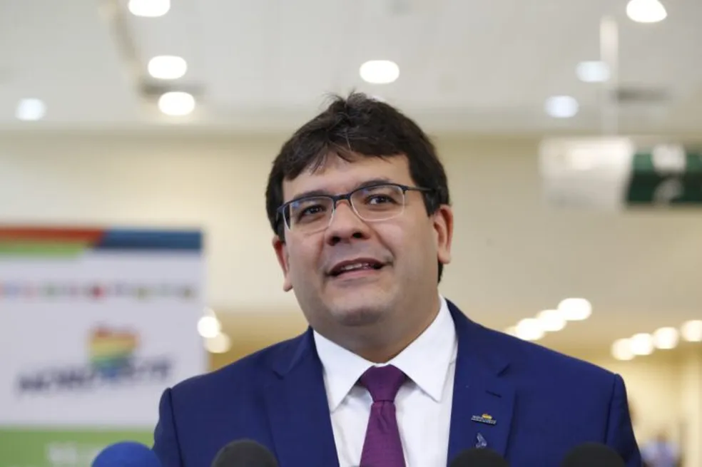 Governador Rafael Fonteles fala sobre litígio entre Piauí e Ceará: 'iremos aguardar o resultado da perícia'