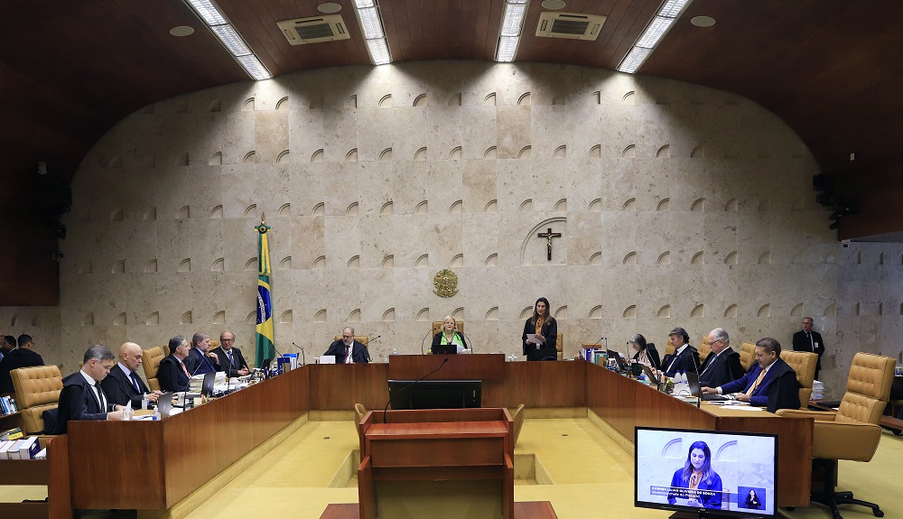 STF confirma que Teresina pode proibir fogos de artifício barulhentos