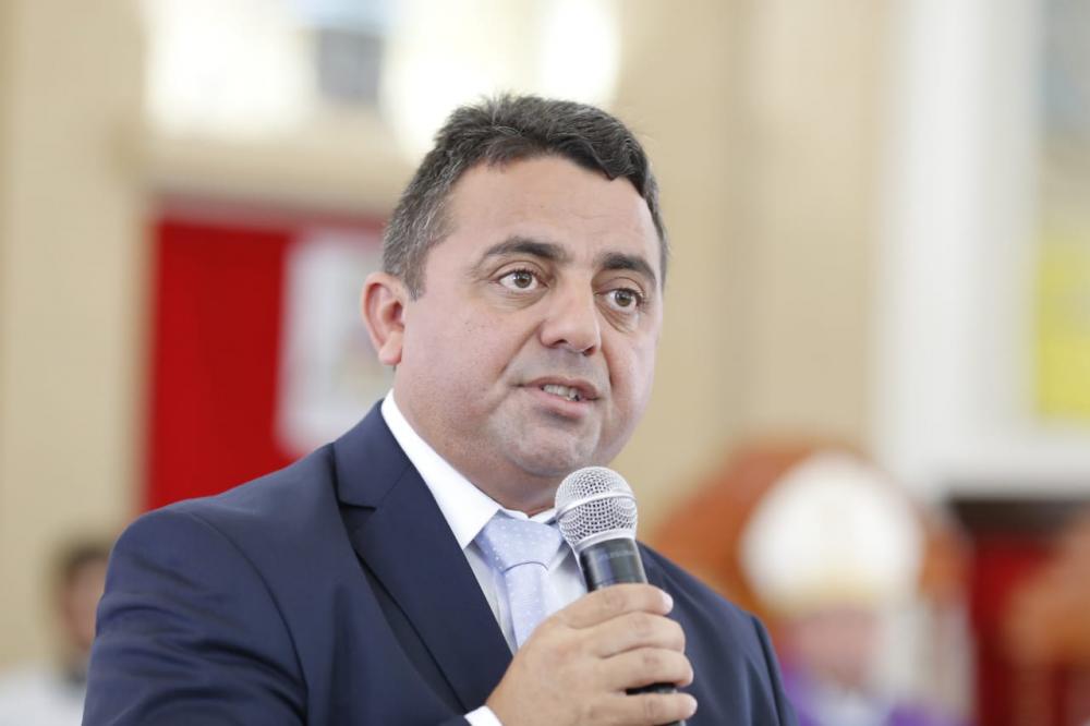 Justiça aceita denúncia e põe o prefeito Ribinha no banco dos réus