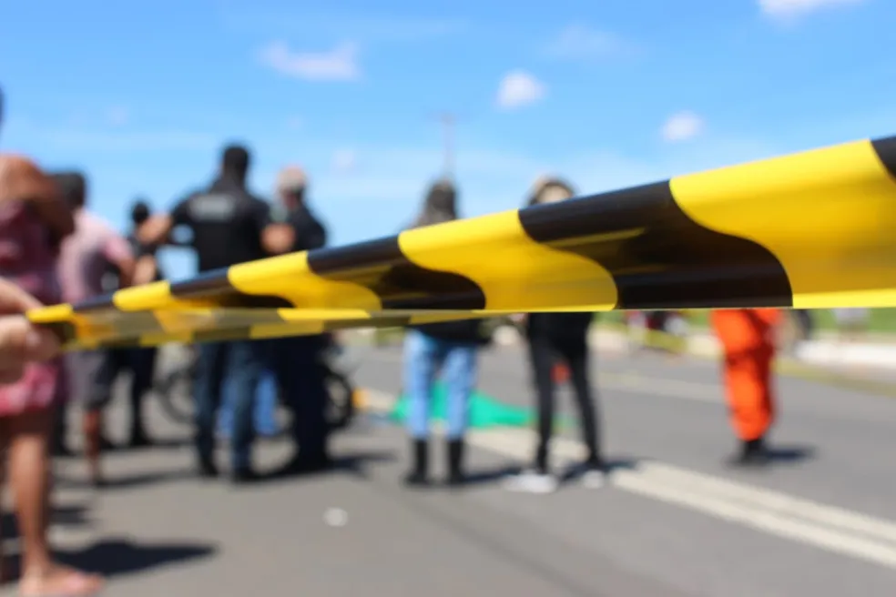 Jovem de 19 anos é morto a tiros na Zona Sudeste de Teresina