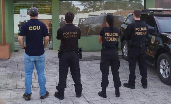 Polícia Federal faz Operação Ratio contra lavagem de dinheiro no Piauí