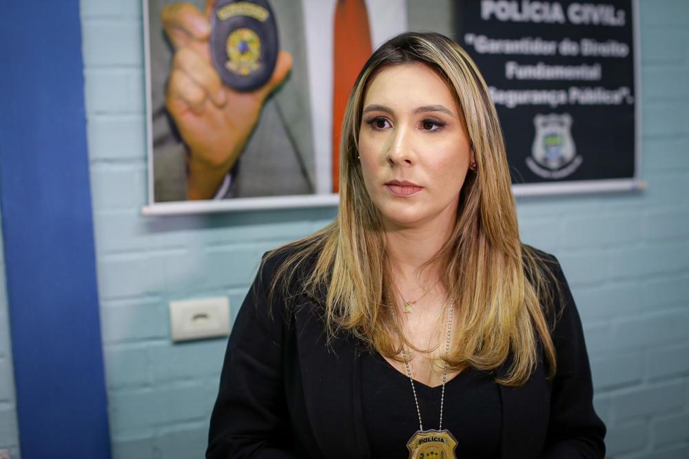 DPCA prende segurança acusado de estuprar enteada de 9 anos