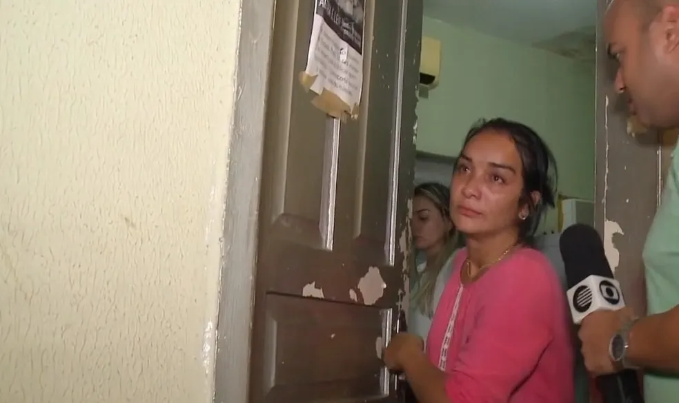 TJ nega liberdade a mulher presa por manter afilhada em situação análoga à escravidão