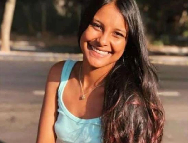 Polícia Civil prende acusado de matar adolescente de 14 anos em União