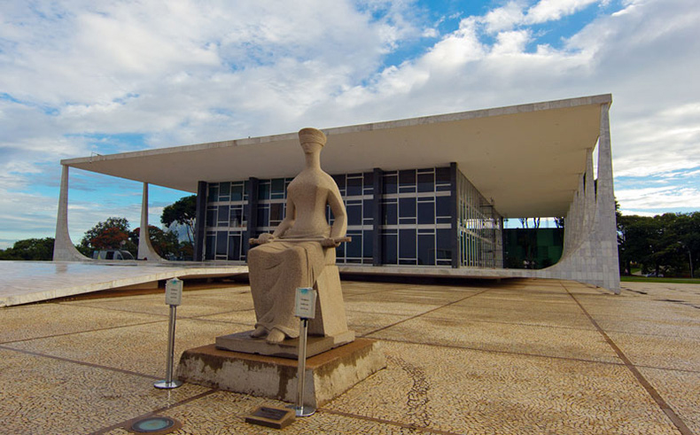STF julga novo acordo sobre perdas de estados com ICMS de combustíveis