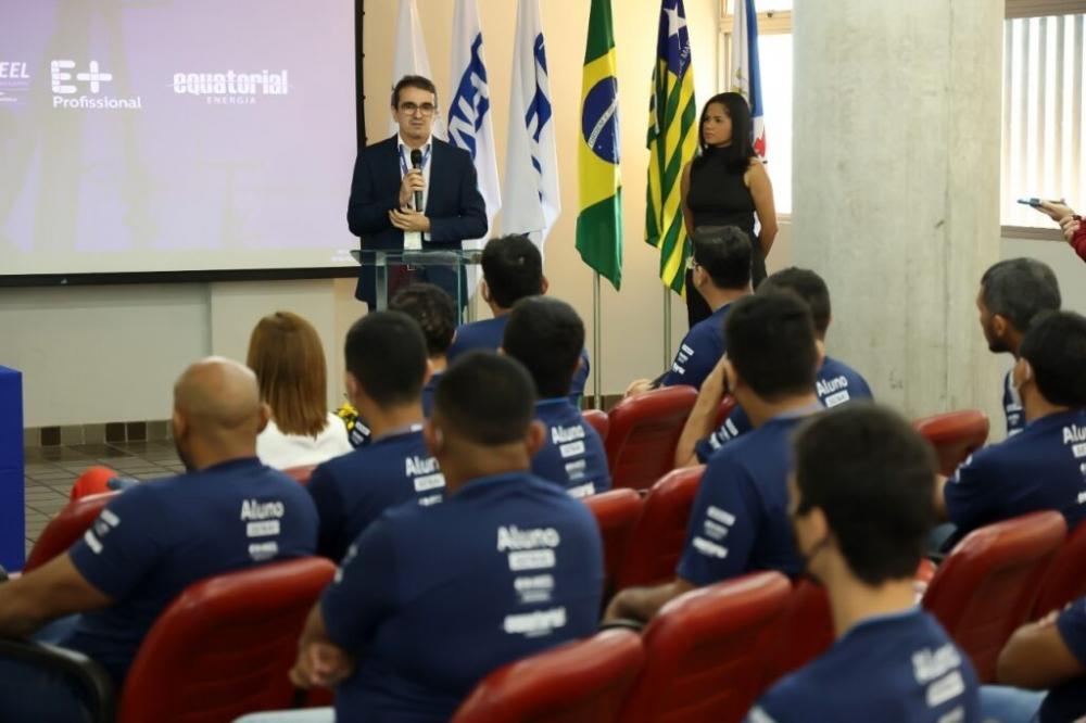 Equatorial Piauí abre inscrições para o Escola de Eletricistas 2023
