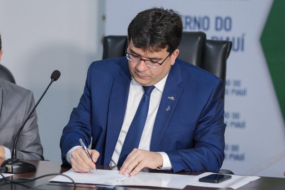 Rafael Fonteles lança programa “Aqui Tem Turismo” nesta quinta (1º)