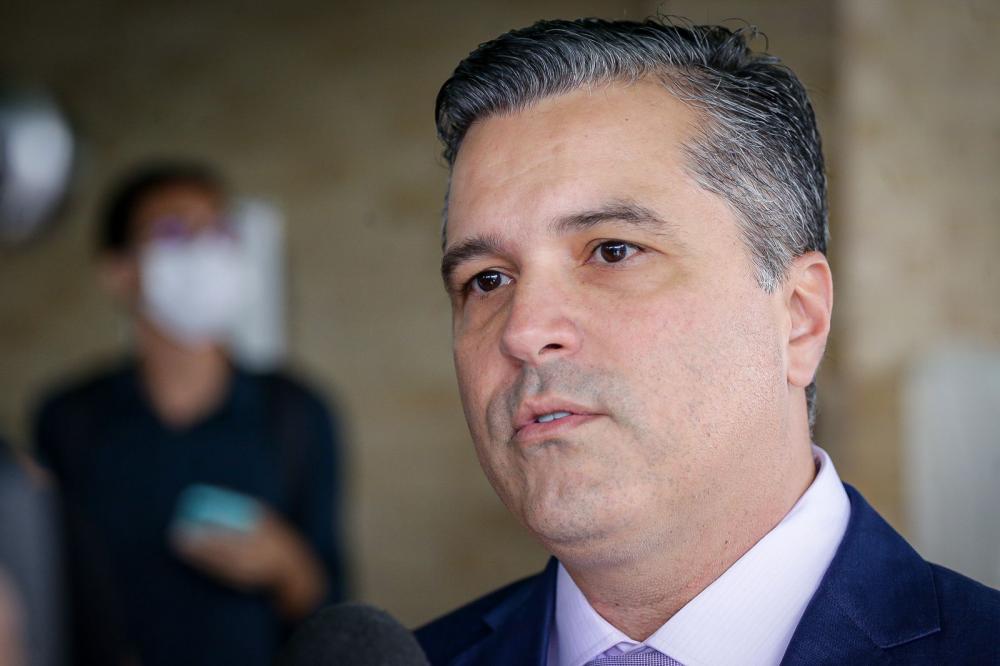 Deputado Dr. Vinicius