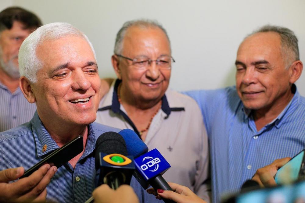 Themístocles Filho diz que Dr. Pessoa tem 'mãos limpas'