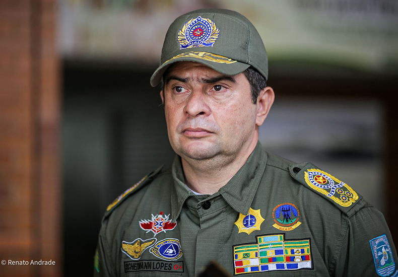 Mais de mil PMs serão nomeados para reforçar combate ao crime