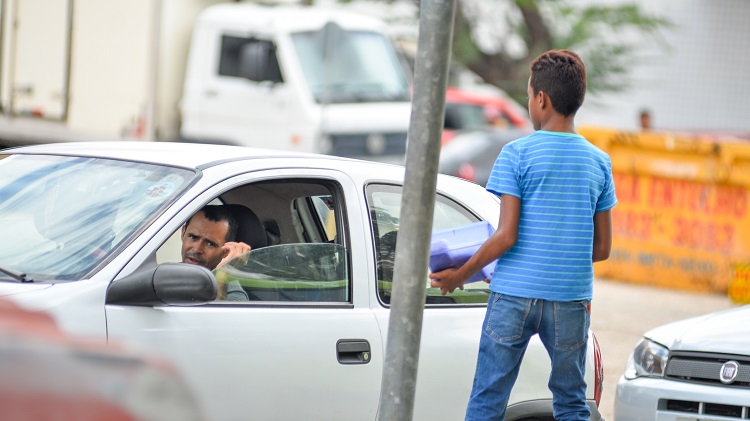No Piauí, falta de dados sobre o trabalho infantil preocupa MPT