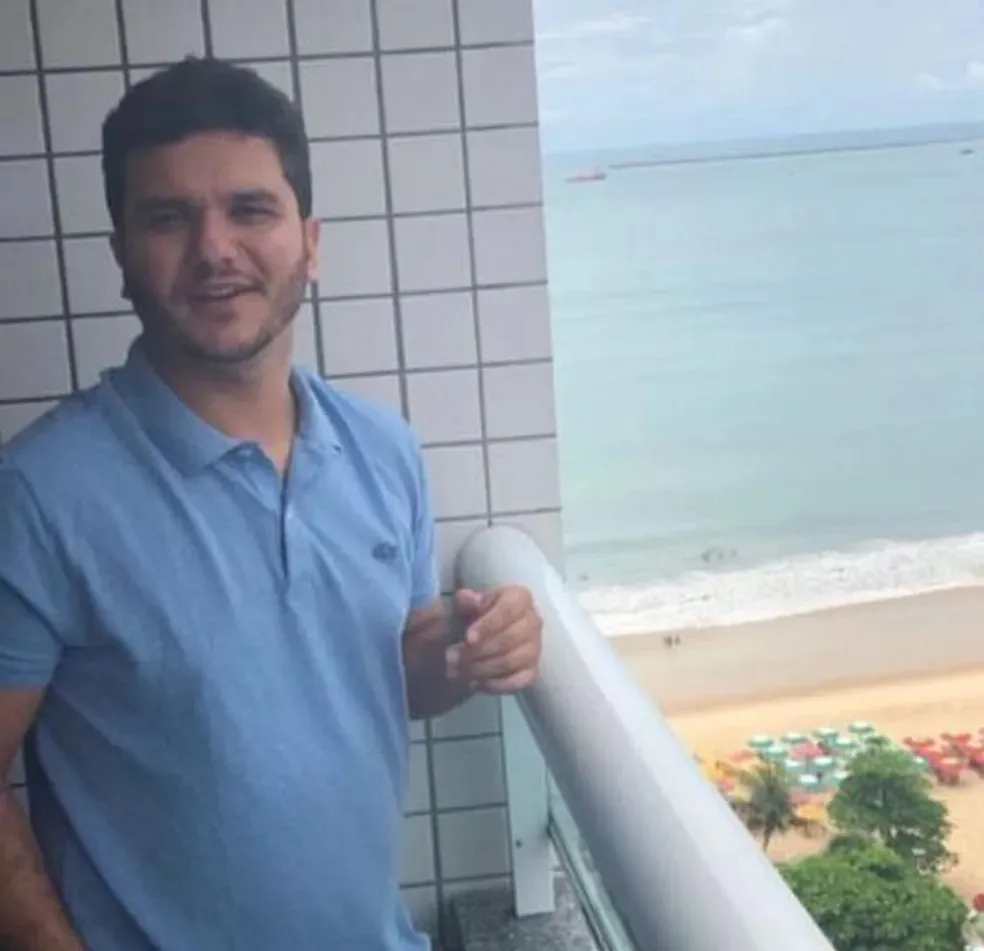 Apontado como segundo executor da morte de Waquim Terceiro é preso