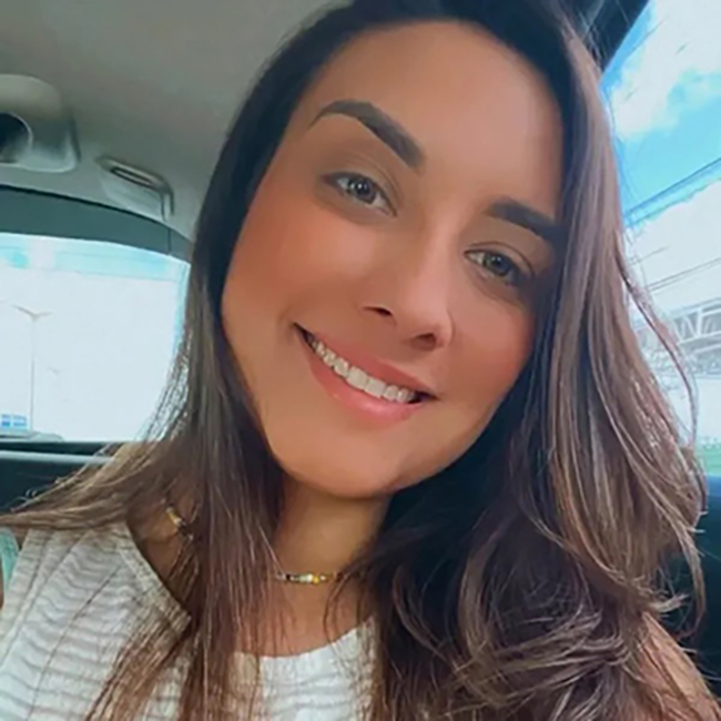 Justiça mantém prisão preventiva de acusados de matar a estudante Flávia Wanzeler
