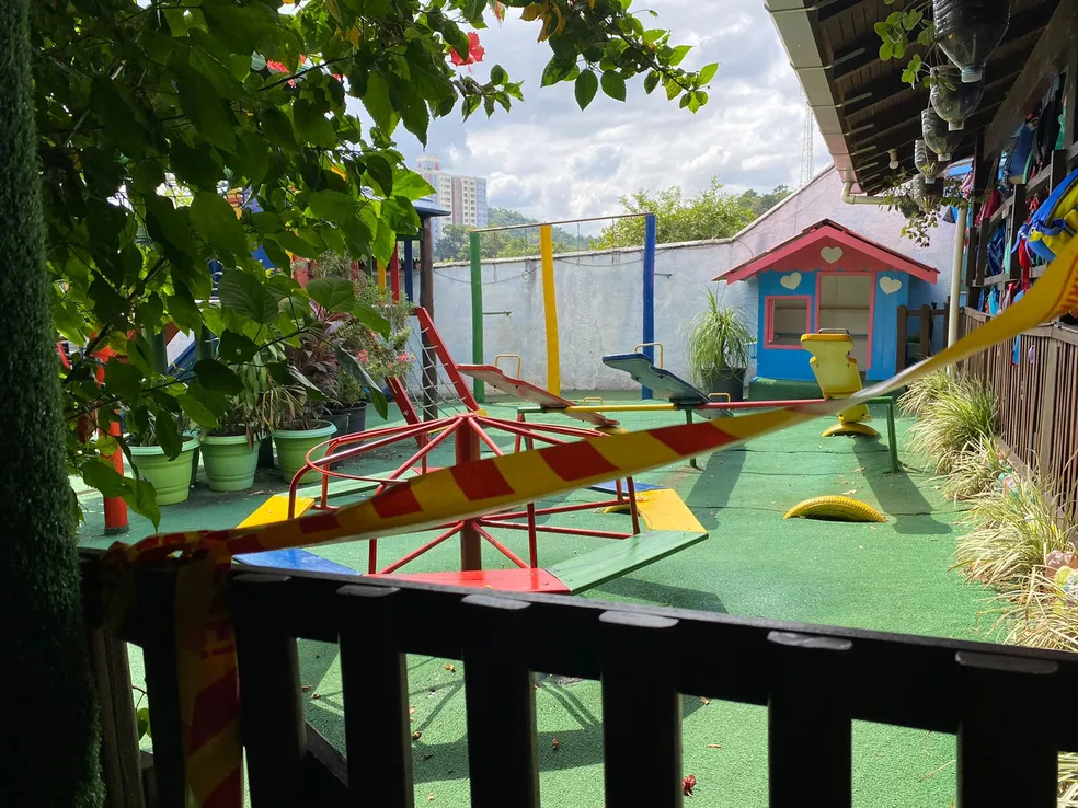 Piauí já registrou 61 ameaças de violência nas escolas em 2023