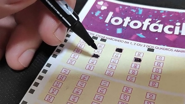 Aposta do Piauí ganha mais de R$ 1 milhão no sorteio da Lotofácil