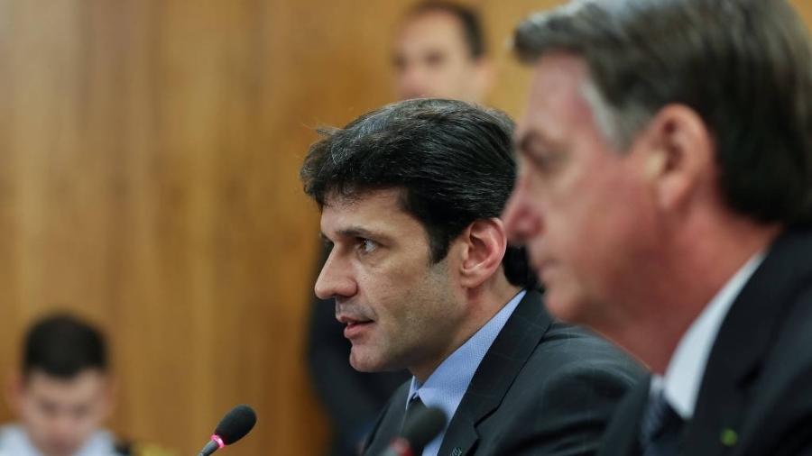 Governo Bolsonaro tem 3 ministros denunciados, 2 investigados e 1 condenado