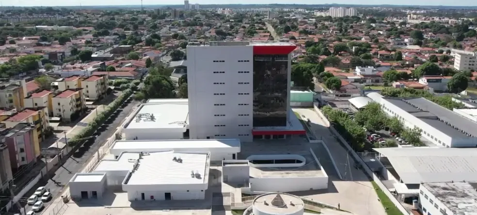 Nova Maternidade Evangelina Rosa terá cartório e posto policial