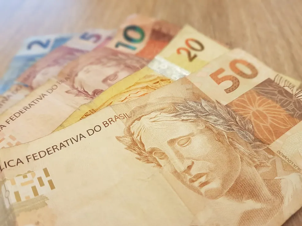 'Desenrola' prevê atender até 70 milhões de pessoas — Foto: Natalia Filippin