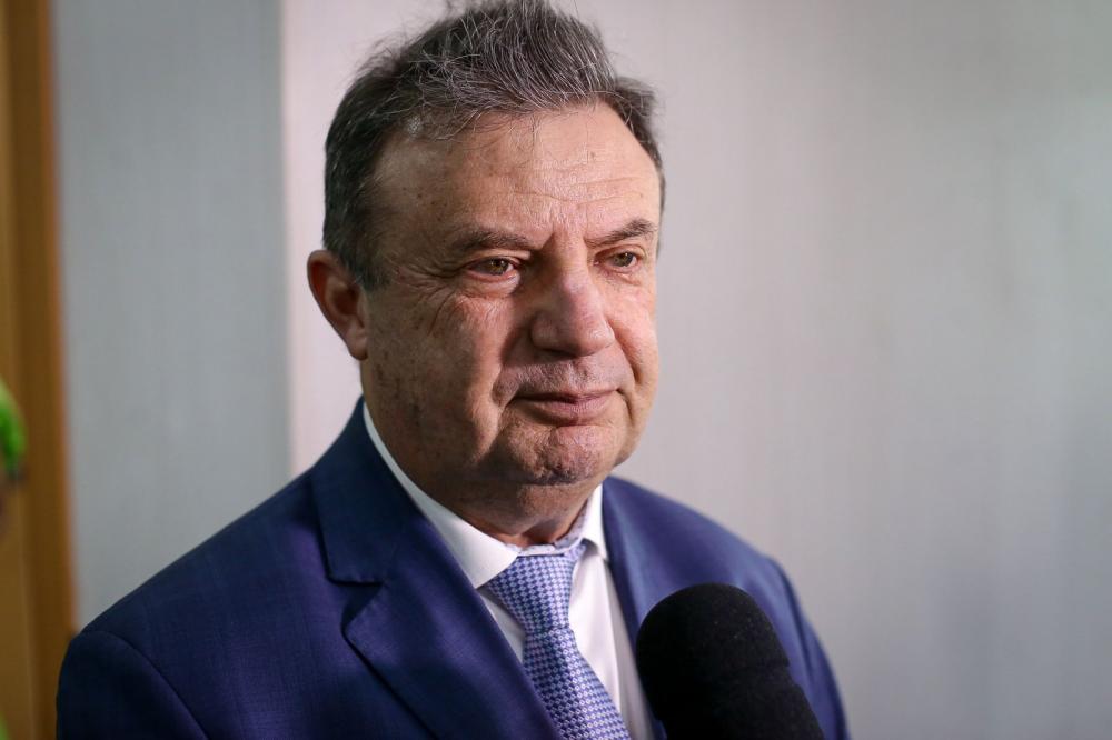 Presidente do TJ envia à Alepi projeto que cria 180 cargos