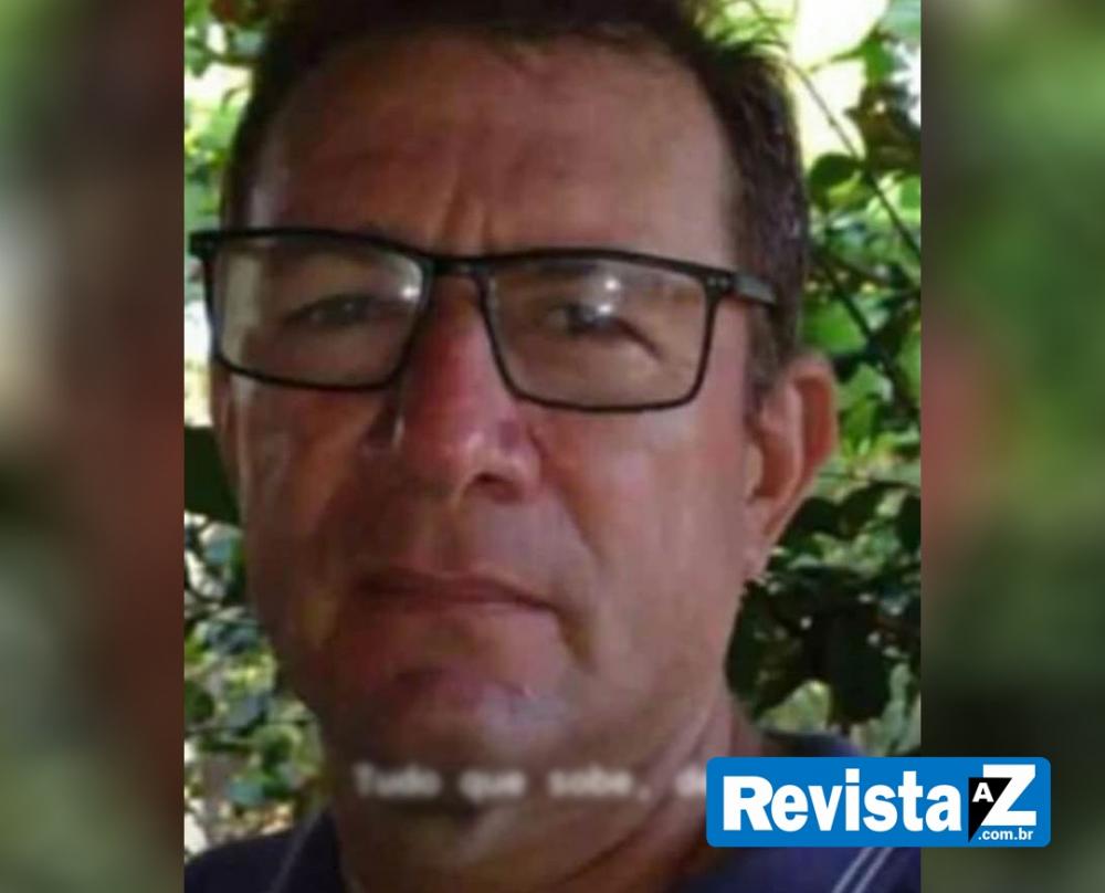 Paulo Carvalho (Foto: reprodução)
