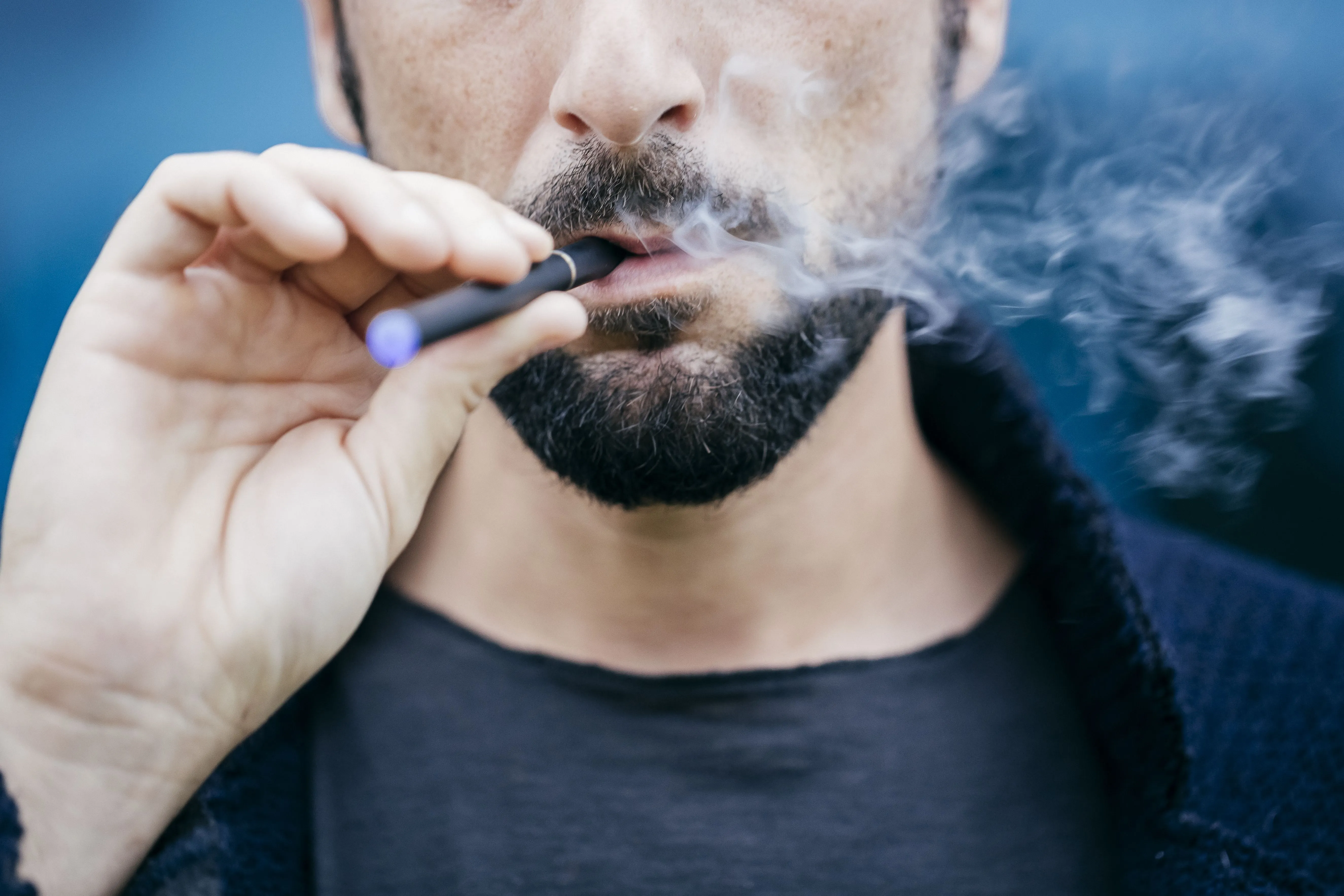 Hábitos de jovens entre 18 e 24 anos aumentam o risco de doenças crônicas