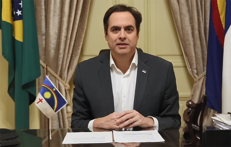 Paulo Câmara | Ascom / Governo de Pernambuco