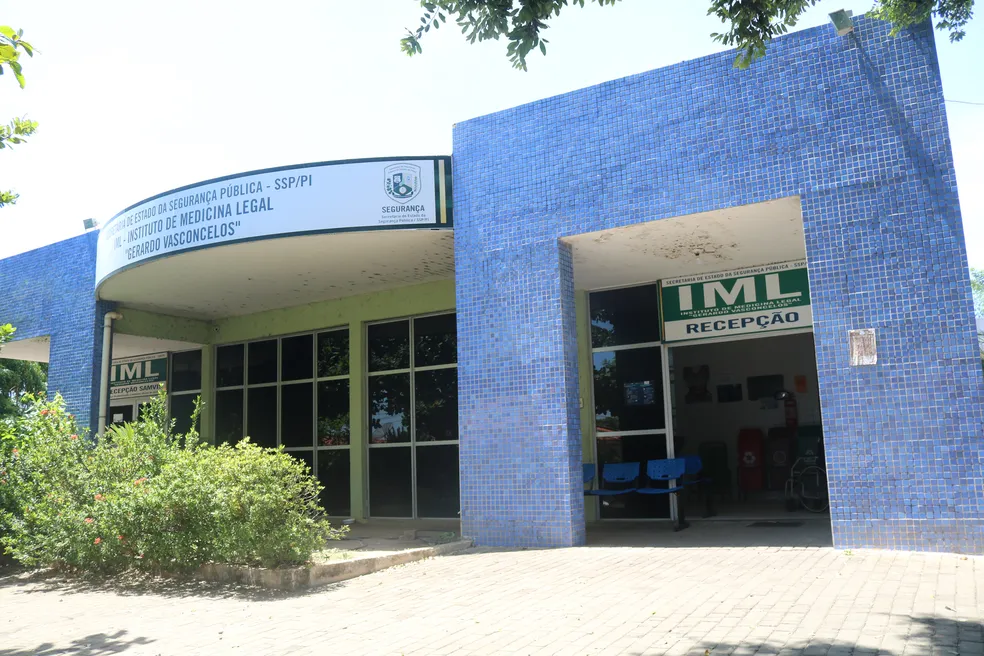 Criança de 5 anos morre afogada em piscina de residência em Teresina