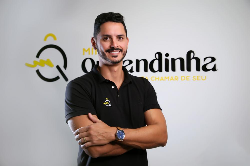Minimercados autônomos: a conveniência ao alcance dos colaboradores
