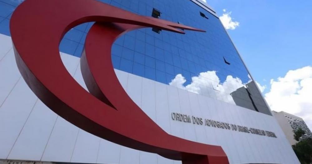 OAB disciplina assédio sexual e discriminação entre profissionais