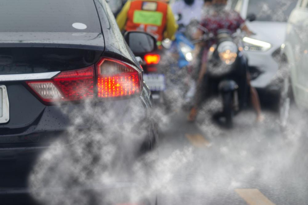 Inspeção veicular é alternativa para reduzir o impacto ambiental causado pelos veículos