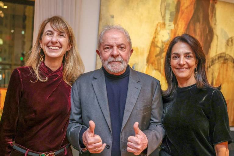 Lula passa a considerar indicar mulher para vaga de Rosa Weber no STF