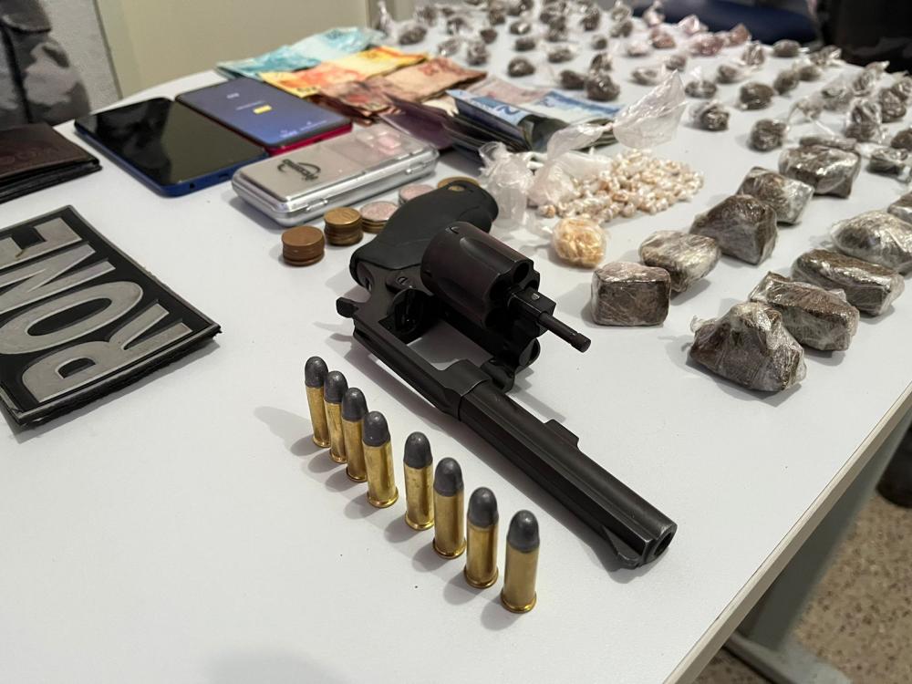 Polícia Civil deflagra operação e cumpre 19 mandados em Piripiri