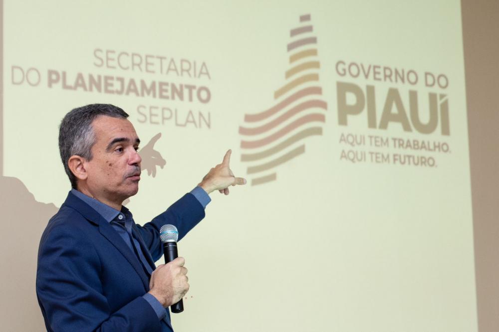Governo vai lançar PRO Piauí 10 e PRO Piauí 100 no dia 17 de julho