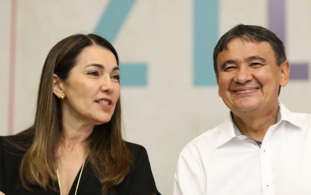 TRE julga improcedente ação contra Wellington Dias e Margarete Coelho
