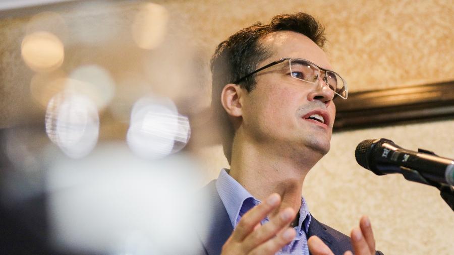 Lava Jato tratou em sigilo com EUA divisão de valor cobrado da Petrobras