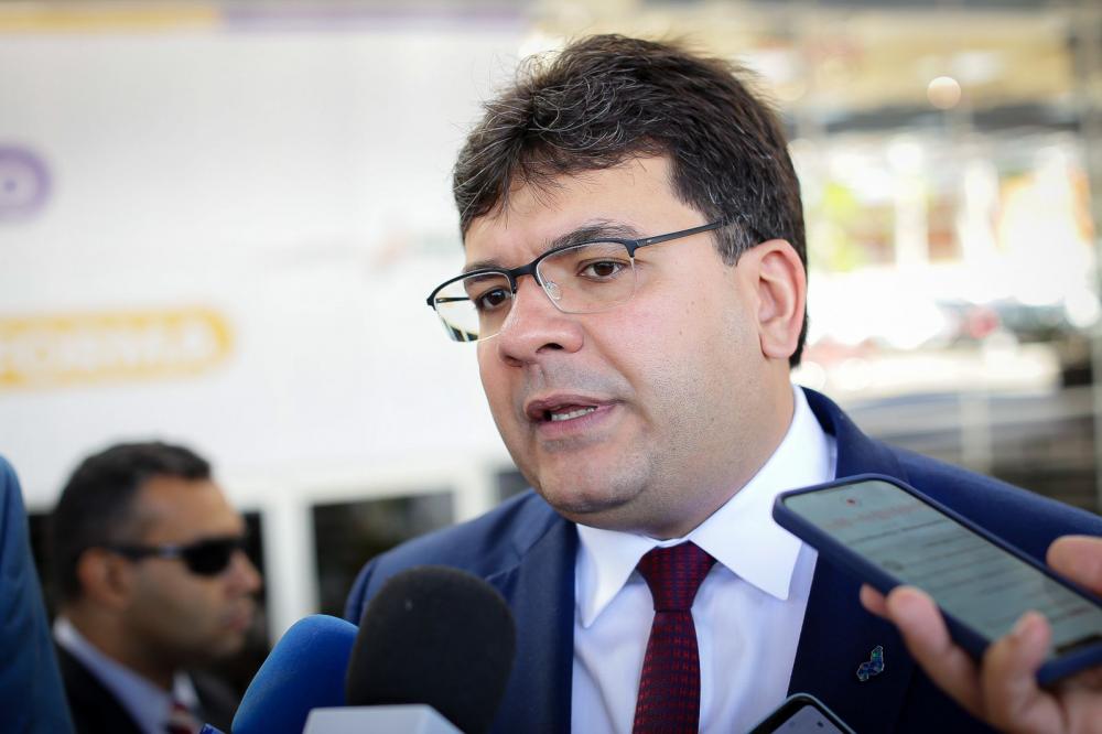 Rafael Fonteles (Foto: Lucas Dias)