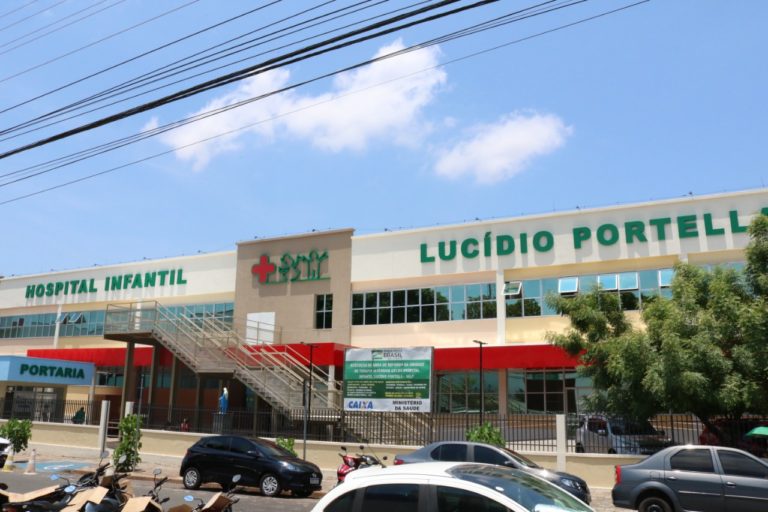 Hospital Infantil é o 1º do país a aplicar remédio mais caro do mundo pelo SUS