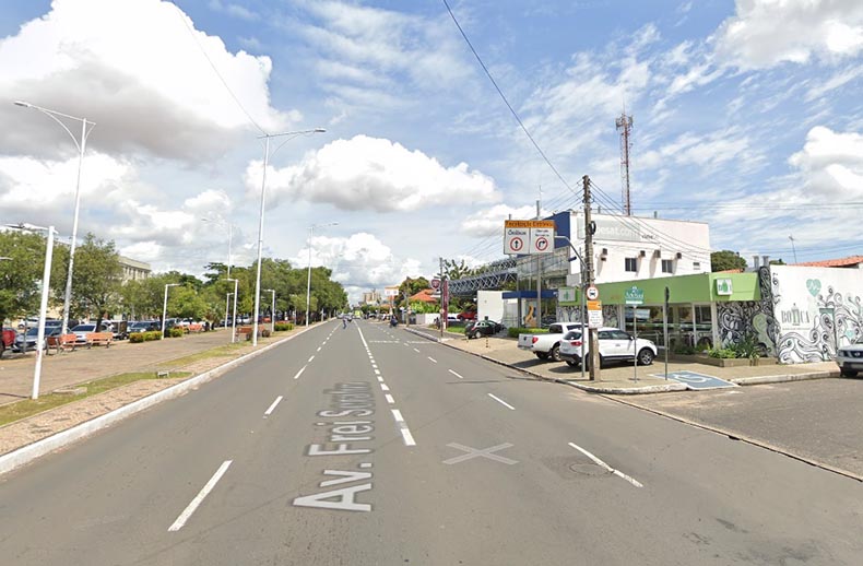 Foto: Google Maps