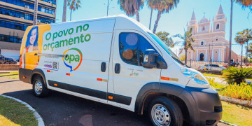 Orçamento Participativo do Piauí inicia votação de propostas nesta terça-feira (1º)