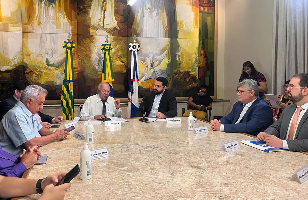 IPMT anuncia primeiro concurso da história com 13 vagas; remuneração chega a R$4.200,00 — Foto: Isabela Leal