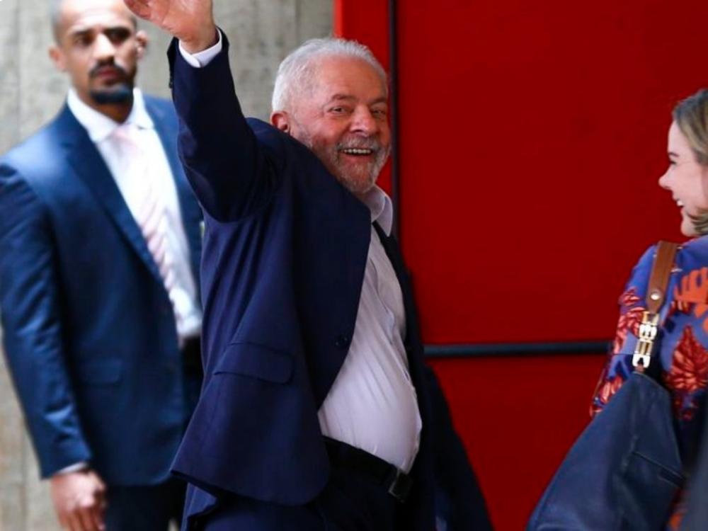PF prende fazendeiro que teria ameaçado atirar em Lula em viagem ao Pará