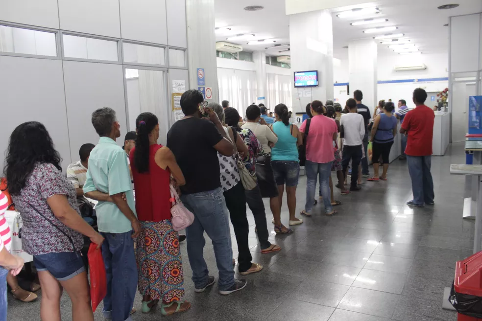 INSS faz mutirão de perícia médica neste fim de semana no Piauí