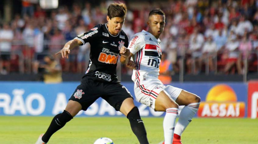 Sob críticas, Corinthians quer melhor desempenho e resultados fora de casa 