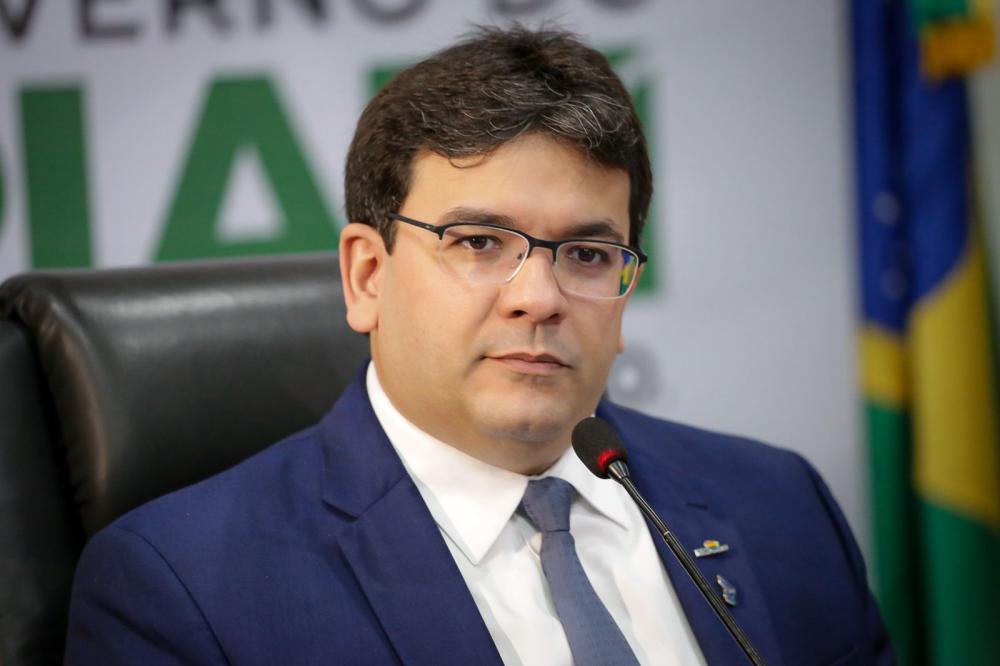 Rafael Fonteles (Foto: Lucas Dias)