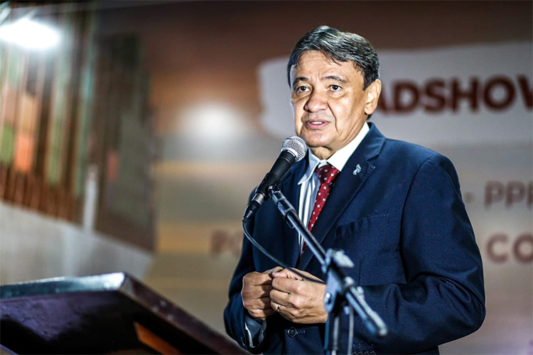 Governador abre trabalhos na Alepi; confira temas do discurso 