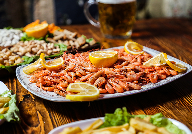 Lei obriga kits de primeiros socorros para alérgicos em restaurantes