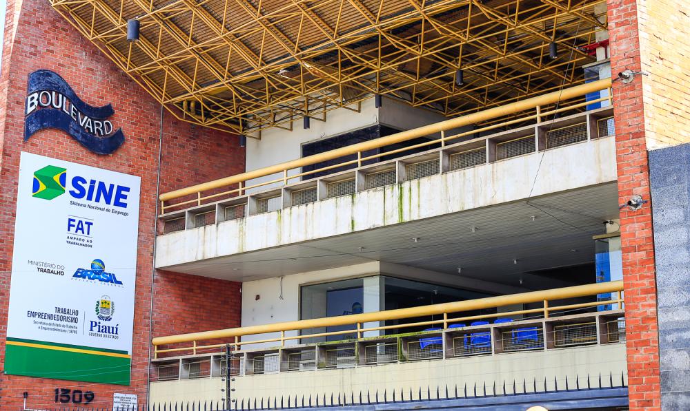 Sine divulga quadro com mais de 170 vagas de emprego no Piauí